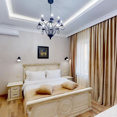 Aspar Boutique Hotel Jerevan Exteriör bild