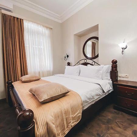 Aspar Boutique Hotel Jerevan Exteriör bild