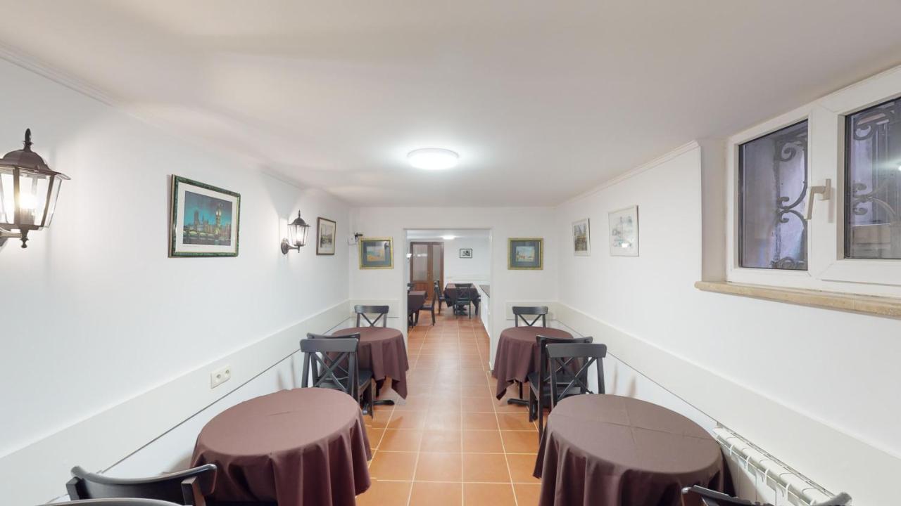 Aspar Boutique Hotel Jerevan Exteriör bild