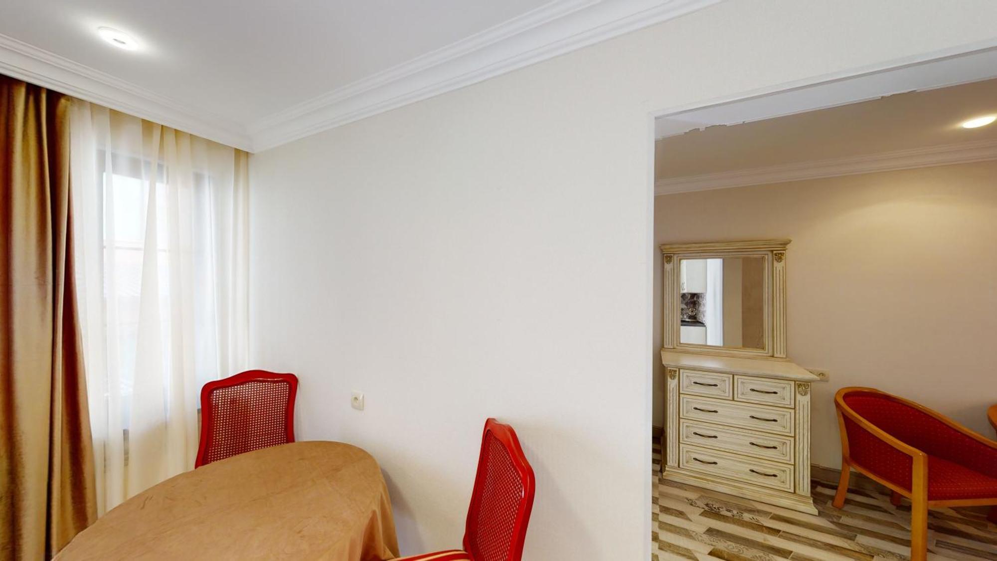Aspar Boutique Hotel Jerevan Rum bild